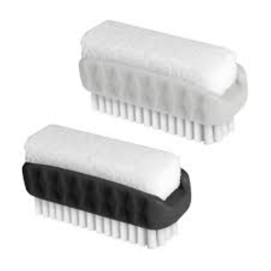 YORK PUMICE NAIL BRUSH 040060